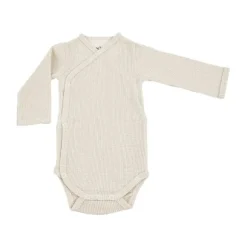 Lodger Romper LS Ciumbelle Ivory maat 56