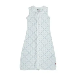 Lodger Slaapzak Hopper Zomer Sleeveless Solid Matcha Peppermint 50/62