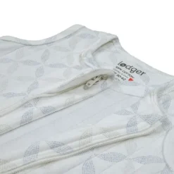 Lodger Slaapzak Hopper Zomer Sleeveless Solid Matcha Peppermint 50/62