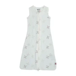 Lodger Slaapzak Hopper Zomer Sleeveless Solid Matcha Rose 50/62