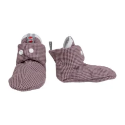 Lodger Slipper Ciumbelle Rose 6-12mnd