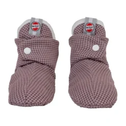 Lodger Slipper Ciumbelle Rose 6-12mnd