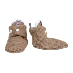 Lodger Slipper Ciumbelle Beige 3-6mnd