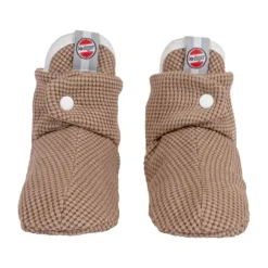 Lodger Slipper Ciumbelle Beige 3-6mnd