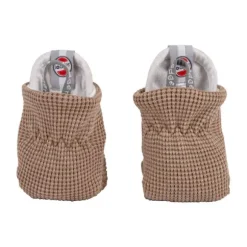 Lodger Slipper Ciumbelle Beige 3-6mnd
