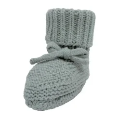 Lodger Slipper Ciumbelle Beige 3-6mnd