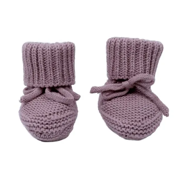 Lodger Slipper Ciumbelle Beige 3-6mnd
