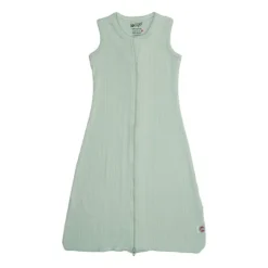 Lodger Solid Hopper/Slaapzak Zomer - Mt. 50-62 - Peppermint