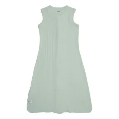Lodger Solid Hopper/Slaapzak Zomer - Mt. 50-62 - Peppermint