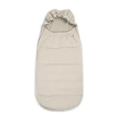 Lodger Wikkeldeken Teddy Fleece Birch