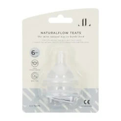 Lola & Lykke Tepelspenen 2-Pack 6mnd+