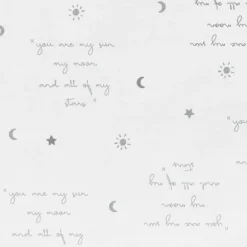 Love to Dream™ Swaddle Up™ 0.2 TOG - Fase 2 - Maat M - White You Are My