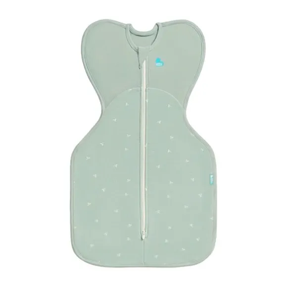 Love To Dream SwaddleUp™ 1.5 TOG - Fase 1 - Maat M - Twigs