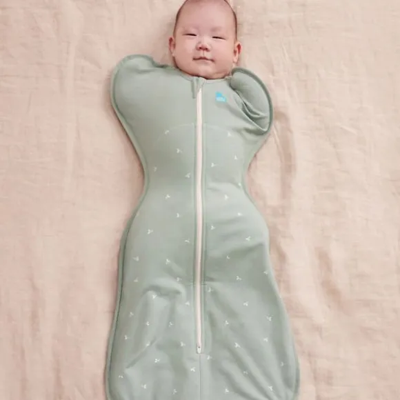 Love To Dream SwaddleUp™ 1.5 TOG - Fase 1 - Maat M - Twigs