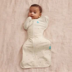 Love To Dream SwaddleUp™ 1.5 TOG - Fase 1 - Maat M - Twigs