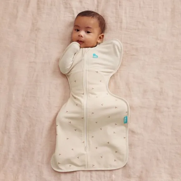 Love To Dream SwaddleUp™ 1.5 TOG - Fase 1 - Maat M - Twigs