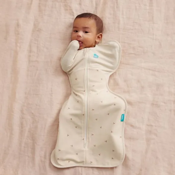 Love To Dream SwaddleUp™ 1.5 TOG - Fase 1 - Maat M - Twigs