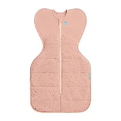 Love To Dream SwaddleUp™ 2.5 TOG - Fase 1 - Maat M - Olive Bees