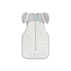 Love To Dream SwaddleUp™ Stage 2 Warm White Medium  2.5 TOG