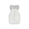 Love To Dream SwaddleUp™ Stage 2 Warm White Large  2.5 TOG