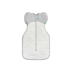 Love To Dream SwaddleUp™ Stage 2 Warm White Large 2.5 TOG