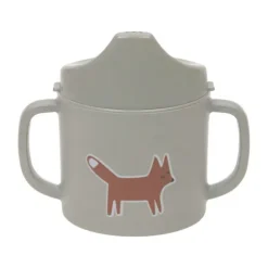 Lässig  Lepels Little Forest Fox