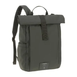 Lässig Rolltop Up BackPack Olive