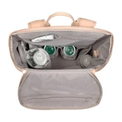 Lässig Rolltop Up BackPack Olive