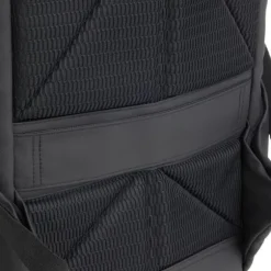 Lässig Rolltop Up BackPack Olive