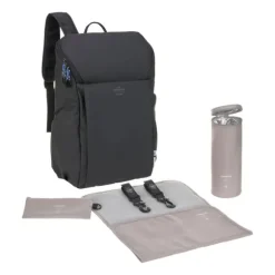 Lässig Rolltop Up BackPack Olive