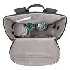 Lässig Rolltop Up BackPack Olive