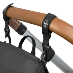 Lässig Rolltop Up BackPack Olive