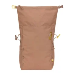 Lässig Rugzak Outdoor Rolltop - Almond
