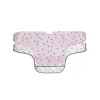 Lässig Slab Lange Mouw Happy Rascals Heart Lavender 2-Pack