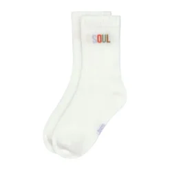 Lässig Tennis Socks GOTS - 3-pack - Cherry - Maat 19-22