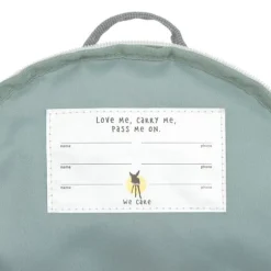 Lässig Tiny Backpack About Friends Fox