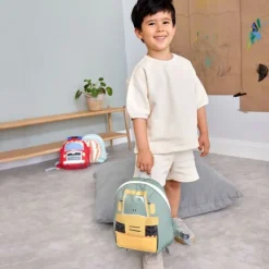 Lässig Tiny Backpack About Friends Fox