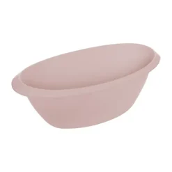 Luma Babybad - Blush Pink