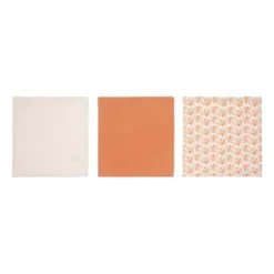 Luma Badcape Flowerfever
