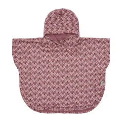 Luma Badcape Flowerfever