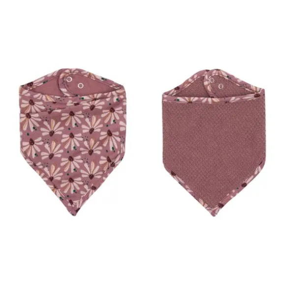 Luma Bandana Slab (Set 2 Stuks) Flowerfever