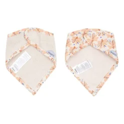 Luma Bandana Slab (Set 2 Stuks) Flowerfever