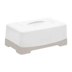 Luma Easy Wipe Box - Almond