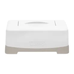 Luma Easy Wipe Box - Almond