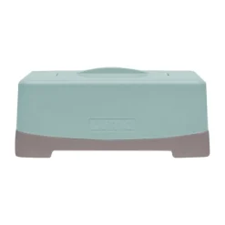 Luma Easy Wipe Box - Almond