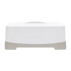 Luma Easy Wipe Box - Almond