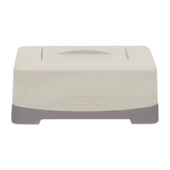 Luma Easy Wipe Box - Almond