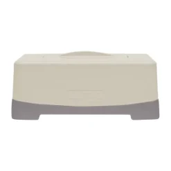 Luma Easy Wipe Box - Almond
