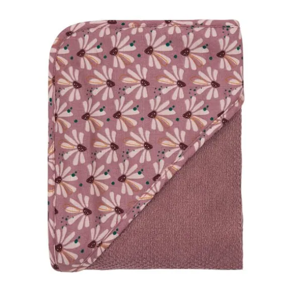 Luma Monddoek Hydrofiel Flowerfever 3-Pack