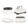 Luma Toilet Trainingsset - Silk Oat